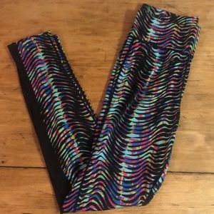 Pants - Colorful Leggings! Popfit Pants - Colorful Leggings! Popfit